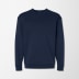 adidas® Men's Fleece Crewneck