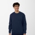 adidas® Men's Fleece Crewneck