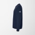 adidas® Men's Fleece Crewneck