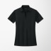 Port Authority® Women's Silk Touch™ Performance Polo