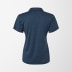AllPro Women's Mélange Performance Polo