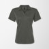 AllPro Women's Mélange Performance Polo