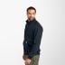 Carhartt® Men's Quarter-Zip Mockneck Sweatshirt