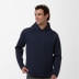 Puma Golf Men's Pebble Hoodie