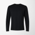 Jaanuu Men's Long-Sleeve RegenX Underscrub T-Shirt