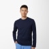 Jaanuu Men's Long-Sleeve RegenX Underscrub T-Shirt