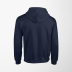 Gildan® Adult Zip-Up Heavy Blend™ Sweatshirt