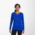 Under Armour® Women's Long-Sleeve Team T-Shirt