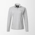 HUK Women's Quarter-Zip Coldfront+ Pullover