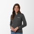 HUK Women's Quarter-Zip Coldfront+ Pullover
