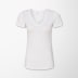 Next Level Women's V-Neck Ideal T-Shirt
