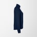 North End Women's Cross-Neck Waffle Rhythm Pullover
