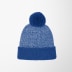Sport-Tek® Heather Halftime Beanie