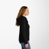 District Women's Full-Zip Fleece Perfect Weight® Hoodie
