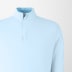 Swannies Men's Quarter-Zip McKinnon Pullover