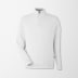 Swannies Men's Quarter-Zip McKinnon Pullover