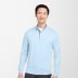 Swannies Men's Quarter-Zip McKinnon Pullover