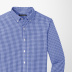 Port Authority® Broadcloth Gingham Shirt