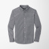 Port Authority® Broadcloth Gingham Shirt