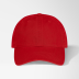 Vantage Bio-Washed Twill Clutch Cap