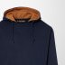 DRI-Duck Men's Fleece Woodland Hoodie
