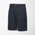 Red Kap Men's Cooling Work Shorts