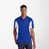 Sport-Tek® Side Blocked Micropique Sport-Wick® Polo