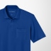 Port Authority® Tall Men's Pique Wearever Polo with Pocket
