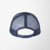 Snapback Trucker Hat