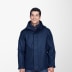 North End Men's 3-in-1 Insulated Jacket
