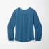 Port Authority® Women's Textured Crepe Blouse