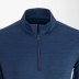 Greg Norman Men's Quarter-Zip Utility Pullover