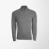 Greg Norman Men's Quarter-Zip Utility Pullover