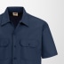 Dickies Men's Tall Short-Sleeve Work Shirt