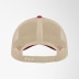 Atlantis Headwear Canvas Rapper Snapback Cap