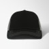 Atlantis Headwear Canvas Rapper Snapback Cap