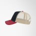 Atlantis Headwear Canvas Rapper Snapback Cap