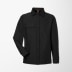 Harriton Adult Flex Twill Overshirt