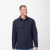 Harriton Adult Flex Twill Overshirt