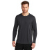 OGIO® Long Sleeve Pulse Crew