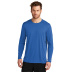 OGIO® Long Sleeve Pulse Crew