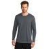 OGIO® Long Sleeve Pulse Crew