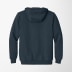 CornerStone® Men's Full-Zip Heavyweight Hoodie