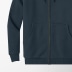 CornerStone® Men's Full-Zip Heavyweight Hoodie