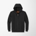 CornerStone® Men's Full-Zip Heavyweight Hoodie