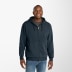 CornerStone® Men's Full-Zip Heavyweight Hoodie