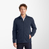 Eddie Bauer Men's Zip-Up Fleece Sweater