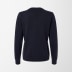 Devon & Jones Women's V-Neck New Classics Sweater