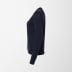 Devon & Jones Women's V-Neck New Classics Sweater