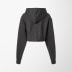Champion Women's Cropped Reverse Weave® Hoodie